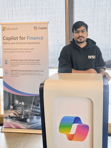 Data analytics students collaborating on Tableau visualization projects